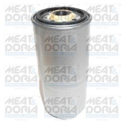Degalų filtras MEAT & DORIA MD4123