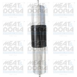 Degalų filtras MEAT & DORIA MD4135_0