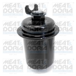 Degalų filtras MEAT & DORIA MD4138_1