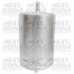 Degvielas filtrs MEAT & DORIA MD4139_1