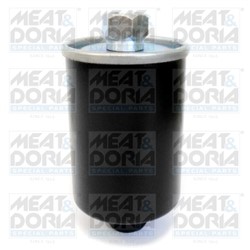 Degalų filtras MEAT & DORIA MD4140
