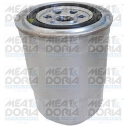 Degalų filtras MEAT & DORIA MD4142