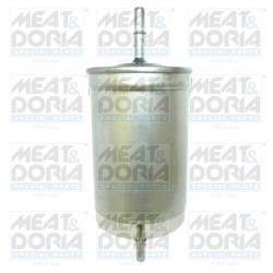 MEAT & DORIA Kütusefilter MD4144_0