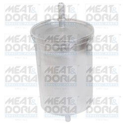 Degalų filtras MEAT & DORIA MD4145/1