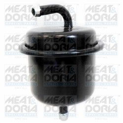 Degalų filtras MEAT & DORIA MD4146