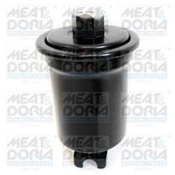 Degalų filtras MEAT & DORIA MD4148