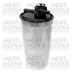 Degalų filtras MEAT & DORIA MD4194