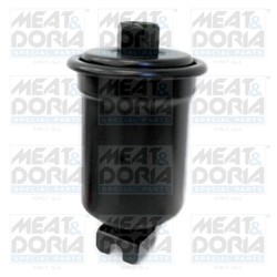 MEAT & DORIA Kütusefilter MD4196_0