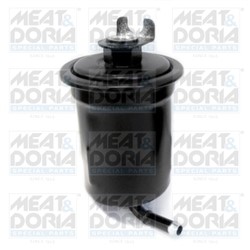 Degalų filtras MEAT & DORIA MD4198