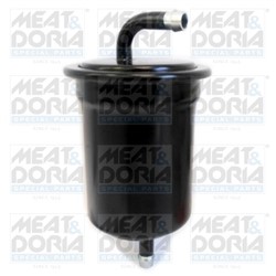 MEAT & DORIA Kütusefilter MD4207_0