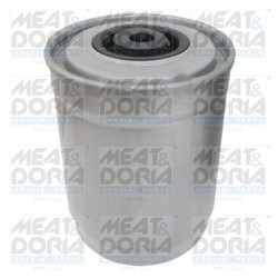 Degalų filtras MEAT & DORIA MD4210