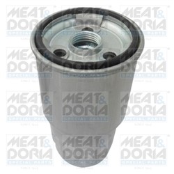 Degalų filtras MEAT & DORIA MD4211_0