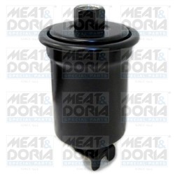 Degalų filtras MEAT & DORIA MD4222_0