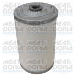 Degalų filtras MEAT & DORIA MD4231_0