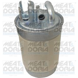 Degalų filtras MEAT & DORIA MD4245