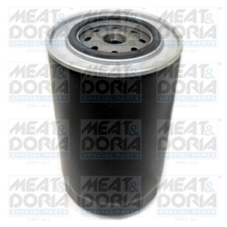Degalų filtras MEAT & DORIA MD4261
