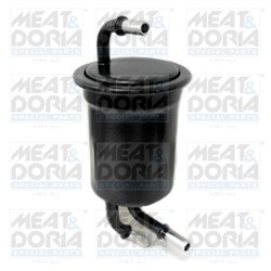 Degalų filtras MEAT & DORIA MD4269_0