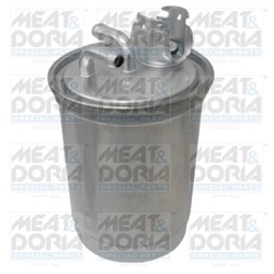 Degalų filtras MEAT & DORIA MD4270