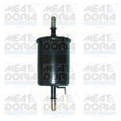 Фільтр паливний MEAT & DORIA MD4288_0