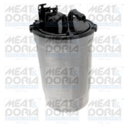 Degalų filtras MEAT & DORIA MD4290_0