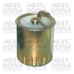 MEAT & DORIA Kütusefilter MD4292_0