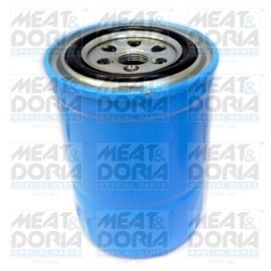 Degalų filtras MEAT & DORIA MD4298