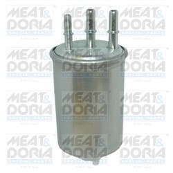 Degalų filtras MEAT & DORIA MD4304_0