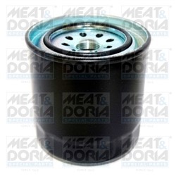 Degalų filtras MEAT & DORIA MD4315