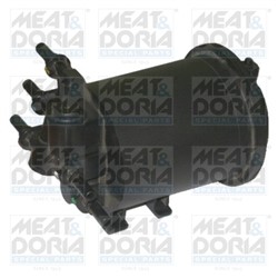 MEAT & DORIA Kütusefilter MD4321_0