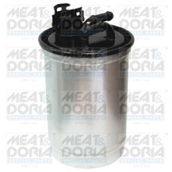 MEAT & DORIA Kütusefilter MD4324_0
