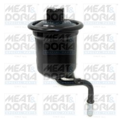 Degalų filtras MEAT & DORIA MD4335