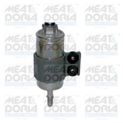 Degalų filtras MEAT & DORIA MD4337