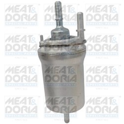 Degalų filtras MEAT & DORIA MD4351/1