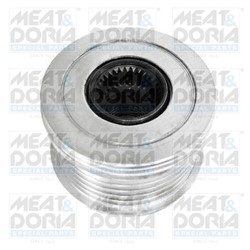 MEAT & DORIA Ģeneratora brīvgaitas mehānisms MD45008_0