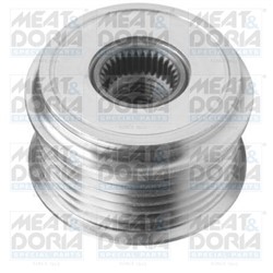 MEAT & DORIA Ģeneratora brīvgaitas mehānisms MD45021_0