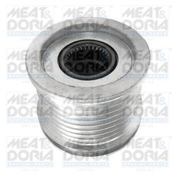 MEAT & DORIA Ģeneratora brīvgaitas mehānisms MD45092_0