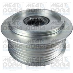 MEAT & DORIA Ģeneratora brīvgaitas mehānisms MD45129_0