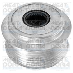Alternator Freewheel Clutch MD45139
