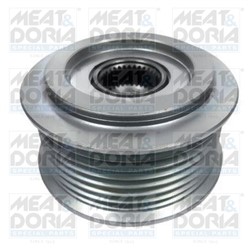 Alternator Freewheel Clutch MD45163