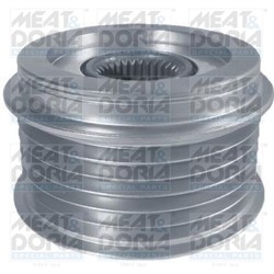 Alternator Freewheel Clutch MD45215_0