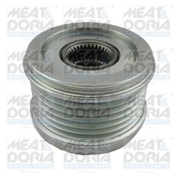 Generaatori rihmaratas MEAT & DORIA MD45225