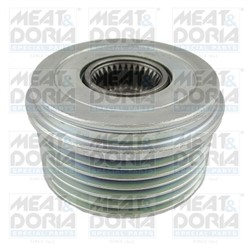 Generaatori rihmaratas MEAT & DORIA MD45226