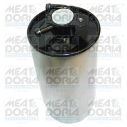 MEAT & DORIA Kütusefilter MD4554_0