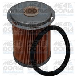 Degalų filtras MEAT & DORIA MD4590