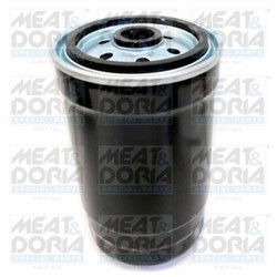 Degalų filtras MEAT & DORIA MD4705