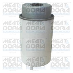 Degalų filtras MEAT & DORIA MD4719_0