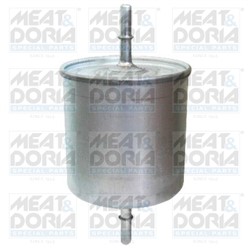 Degalų filtras MEAT & DORIA MD4721_0