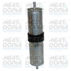 Degalų filtras MEAT & DORIA MD4770_0