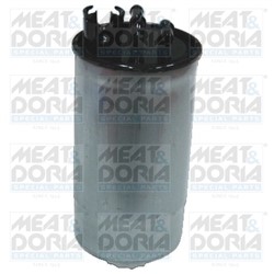 Degalų filtras MEAT & DORIA MD4776