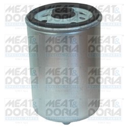 Degalų filtras MEAT & DORIA MD4809